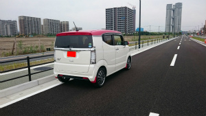 N-BOX XbV