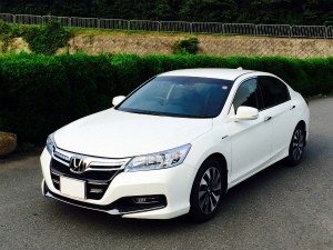 Honda ユーザーズボイス 愛車自慢と評価 アコード 10年乗りたい高級セダン Honda ユーザーズボイス 愛車自慢と評価 アコード 10年乗りたい高級セダン