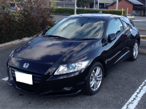 CR-Z