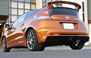 CR-Z