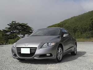 CR-Z