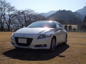 CR-Z