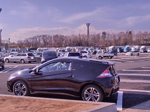 CR-Z