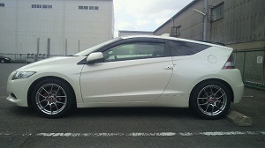 CR-Z