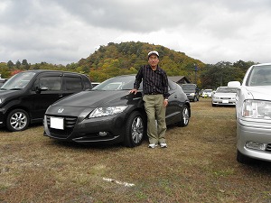 CR-Z