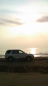 CR-V