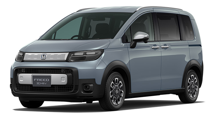 タイプ・価格 | FREED CROSSTAR 車いす仕様車 | 福祉車両 | Honda公式 