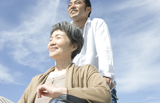 税制や貸付・助成制度などについて