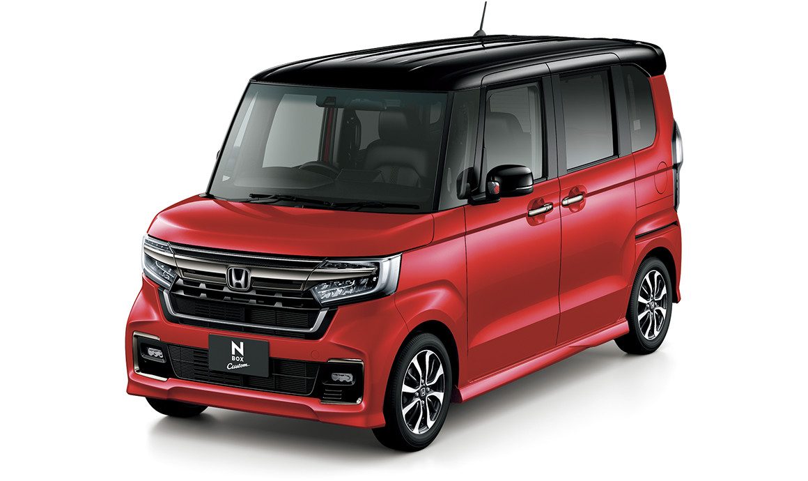 価格 カラー 装備 車いす仕様車 N Box 福祉車両 Honda