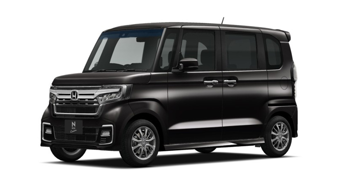 ポイント 車いす仕様車 N Box 福祉車両 Honda