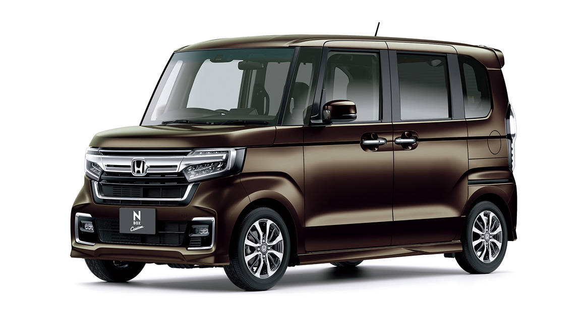 ポイント 車いす仕様車 N Box 福祉車両 Honda