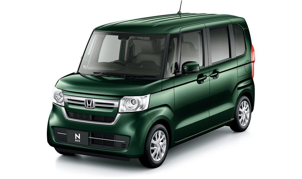 価格 カラー 装備 車いす仕様車 N Box 福祉車両 Honda