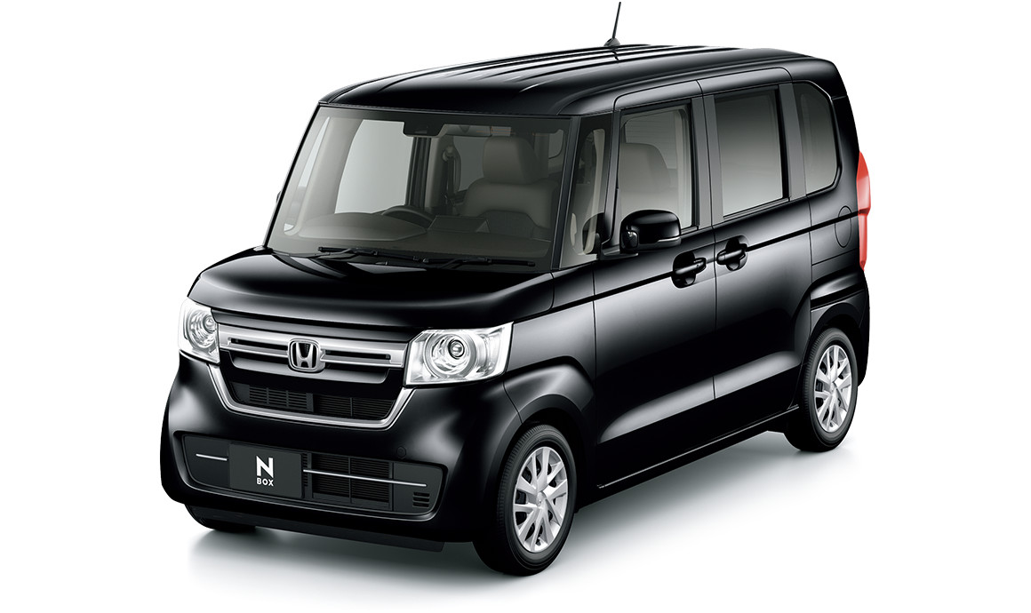 価格・カラー・装備｜車いす仕様車｜N-BOX｜福祉車両｜Honda