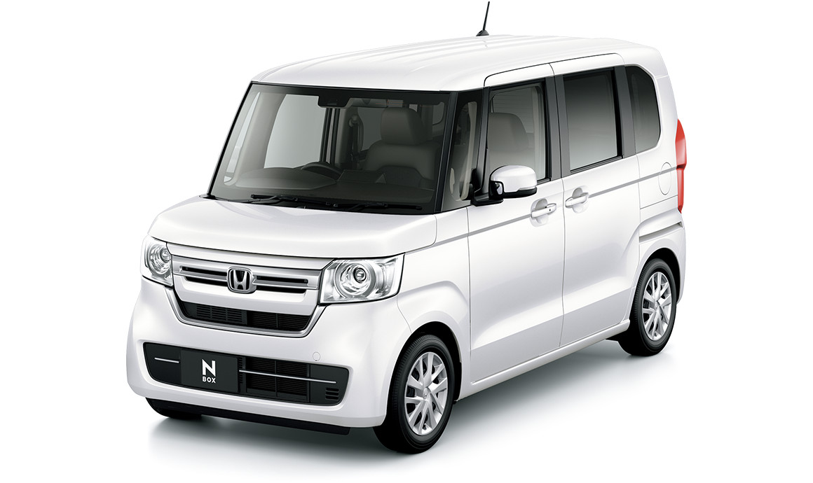 価格・カラー・装備｜車いす仕様車｜N-BOX｜福祉車両｜Honda