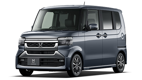 タイプ・価格 | N-BOX 車いす仕様車 | 福祉車両 | Honda公式サイト